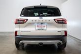 Thumbnail of 2025 Star White Metallic Tri-Coat Ford Escape