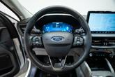 Thumbnail of 2025 Star White Metallic Tri-Coat Ford Escape