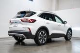 Thumbnail of 2025 Star White Metallic Tri-Coat Ford Escape
