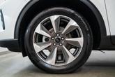 Thumbnail of 2025 Star White Metallic Tri-Coat Ford Escape