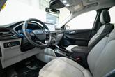 Thumbnail of 2025 Star White Metallic Tri-Coat Ford Escape