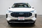 Thumbnail of 2025 Star White Metallic Tri-Coat Ford Escape