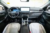 Thumbnail of 2025 Star White Metallic Tri-Coat Ford Escape