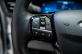 Thumbnail of 2025 Star White Metallic Tri-Coat Ford Escape