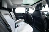 Thumbnail of 2025 Star White Metallic Tri-Coat Ford Escape