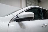 Thumbnail of 2025 Star White Metallic Tri-Coat Ford Escape