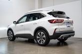Thumbnail of 2025 Star White Metallic Tri-Coat Ford Escape