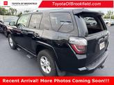 Thumbnail of 2017 Midnight Black Metallic Toyota 4Runner