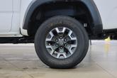 Thumbnail of 2021 Super White Toyota Tacoma