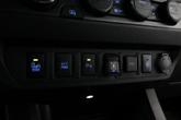Thumbnail of 2021 Super White Toyota Tacoma