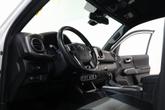 Thumbnail of 2021 Super White Toyota Tacoma