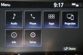 Thumbnail of 2024 Nautical Blue Metallic Toyota 4Runner