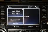Thumbnail of 2024 Nautical Blue Metallic Toyota 4Runner