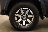 Thumbnail of 2024 Nautical Blue Metallic Toyota 4Runner
