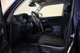 Thumbnail of 2024 Nautical Blue Metallic Toyota 4Runner