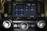 Thumbnail of 2024 Nautical Blue Metallic Toyota 4Runner