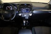 Thumbnail of 2024 Nautical Blue Metallic Toyota 4Runner