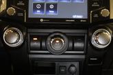 Thumbnail of 2024 Nautical Blue Metallic Toyota 4Runner