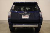 Thumbnail of 2024 Nautical Blue Metallic Toyota 4Runner