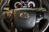 Thumbnail of 2024 Nautical Blue Metallic Toyota 4Runner