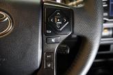 Thumbnail of 2024 Nautical Blue Metallic Toyota 4Runner