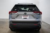Thumbnail of 2025 Silver Sky Metallic Toyota RAV4 Hybrid