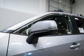 Thumbnail of 2025 Silver Sky Metallic Toyota RAV4 Hybrid