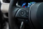 Thumbnail of 2025 Silver Sky Metallic Toyota RAV4 Hybrid