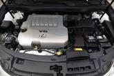 Thumbnail of 2014 Starfire Pearl Lexus ES 350