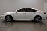 Thumbnail of 2014 Starfire Pearl Lexus ES 350