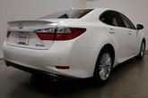 Thumbnail of 2014 Starfire Pearl Lexus ES 350