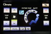 Thumbnail of 2014 Starfire Pearl Lexus ES 350