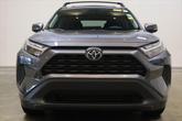 Thumbnail of 2024 Magnetic Gray Metallic Toyota RAV4