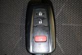 Thumbnail of 2024 Magnetic Gray Metallic Toyota RAV4