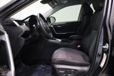 Thumbnail of 2024 Magnetic Gray Metallic Toyota RAV4