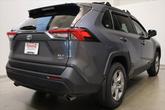 Thumbnail of 2024 Magnetic Gray Metallic Toyota RAV4