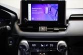 Thumbnail of 2024 Magnetic Gray Metallic Toyota RAV4