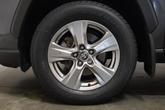 Thumbnail of 2024 Magnetic Gray Metallic Toyota RAV4