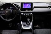 Thumbnail of 2024 Magnetic Gray Metallic Toyota RAV4