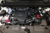 Thumbnail of 2022 Ultra White Lexus NX 350