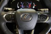 Thumbnail of 2022 Ultra White Lexus NX 350