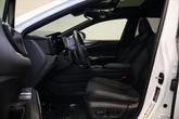 Thumbnail of 2022 Ultra White Lexus NX 350