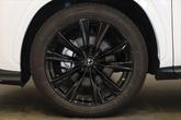 Thumbnail of 2022 Ultra White Lexus NX 350