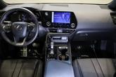 Thumbnail of 2022 Ultra White Lexus NX 350