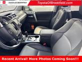 Thumbnail of 2019 Super White Toyota 4Runner