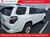 Thumbnail of 2019 Super White Toyota 4Runner