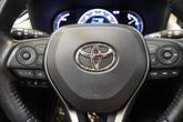 Thumbnail of 2022 Magnetic Gray Metallic Toyota RAV4 Hybrid