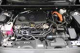 Thumbnail of 2022 Magnetic Gray Metallic Toyota RAV4 Hybrid