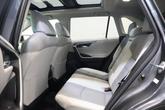 Thumbnail of 2022 Magnetic Gray Metallic Toyota RAV4 Hybrid
