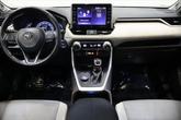 Thumbnail of 2022 Magnetic Gray Metallic Toyota RAV4 Hybrid